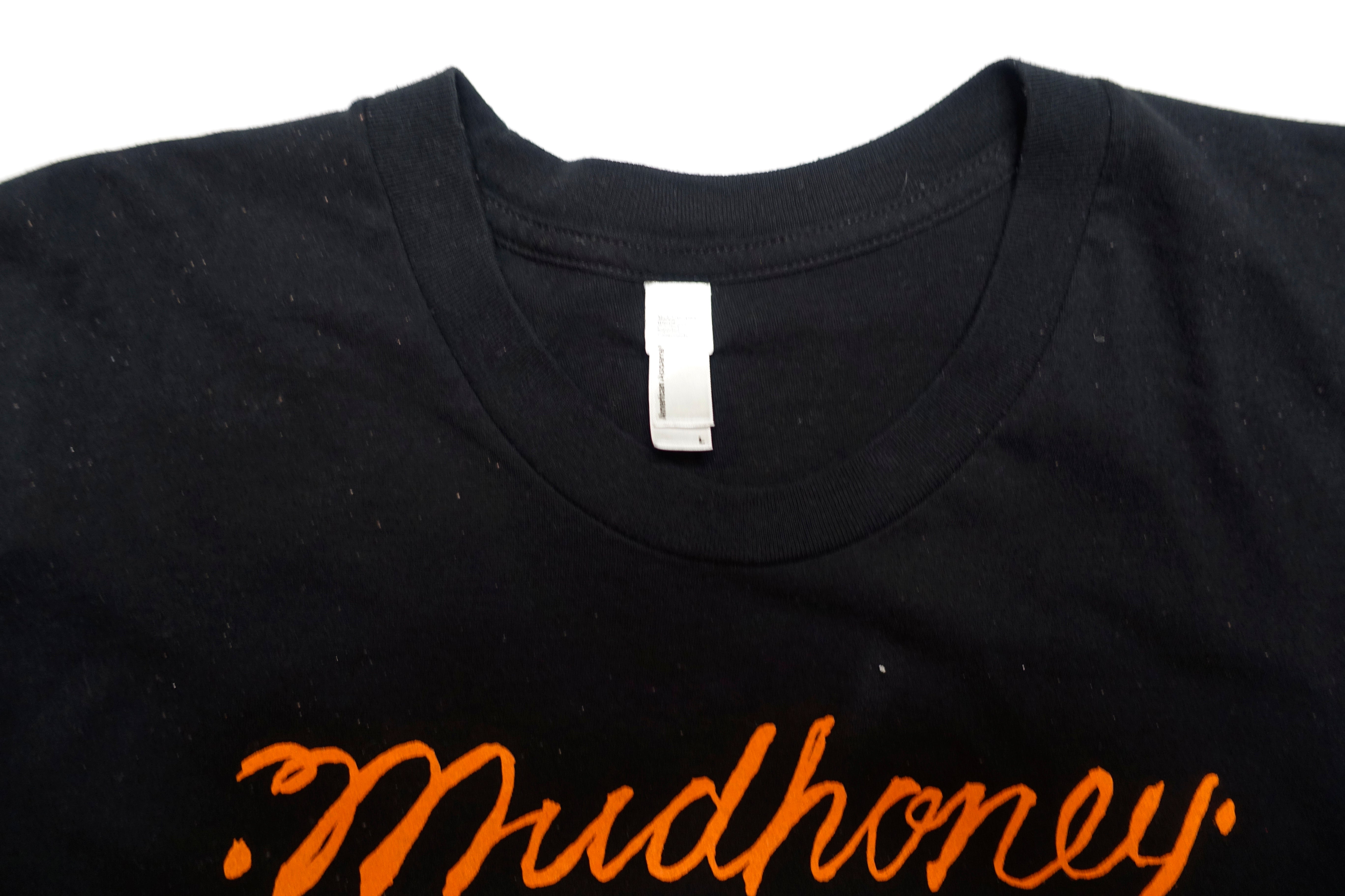 Mudhoney – Every Good Boy Deserves Fudge Shirt Size Large (2000's Version)
