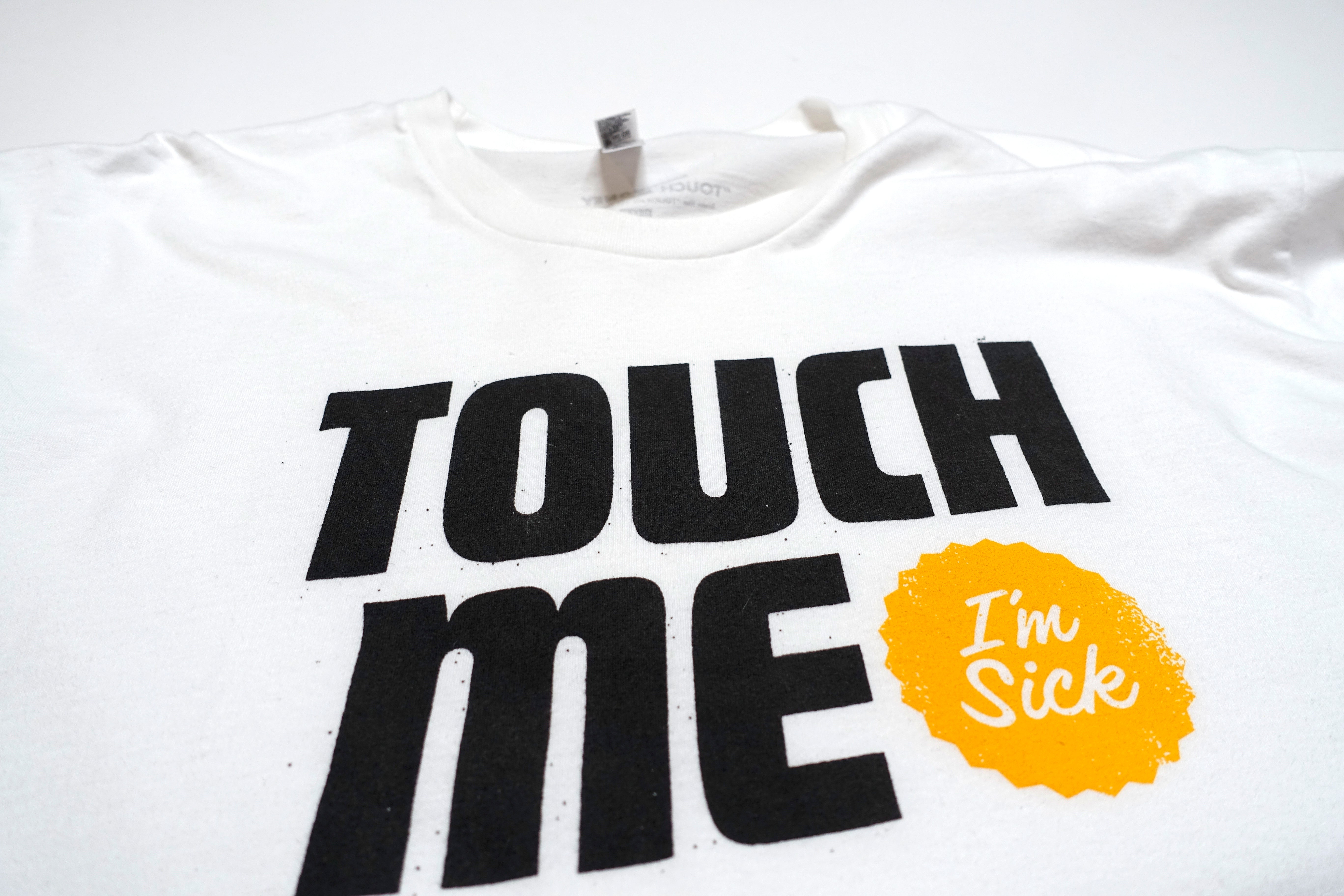 Mudhoney – Touch Me I'm Sick Shirt Size XL (2000's Version)