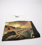 Oingo Boingo – Dark At The End Of The Tunnel 1990 Tour Shirt Size XL / Large