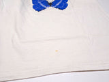 Helium – Magic City / No Guitars 1997 Tour Shirt Size Large (White)