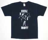 Ceremony – Crowd Tour Shirt Size Large