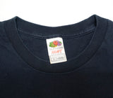 Ceremony – Crowd Tour Shirt Size Large
