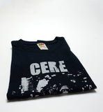 Ceremony – Crowd Tour Shirt Size Large