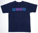 Underworld – Beaucoup Fish 1998 Tour Shirt Size Large