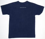 Underworld – Beaucoup Fish 1998 Tour Shirt Size Large