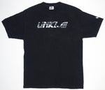 UNKLE – Never Never Land 2003 Tour Shirt Size Large