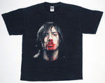Andrew W.K. – I Get Wet 2001 Tour Shirt Size XL