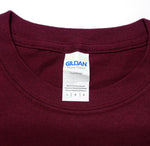Descendents - Santa Cruz 2017 Night 2 Tour Shirt Size Large