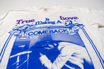 Weyes Blood – Titanic Rising 2019 Online Ceramics Tour Shirt Size Large