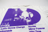 Weyes Blood – Titanic Rising 2019 Online Ceramics Tour Shirt Size Large