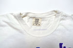 Weyes Blood – Titanic Rising 2019 Online Ceramics Tour Shirt Size Large