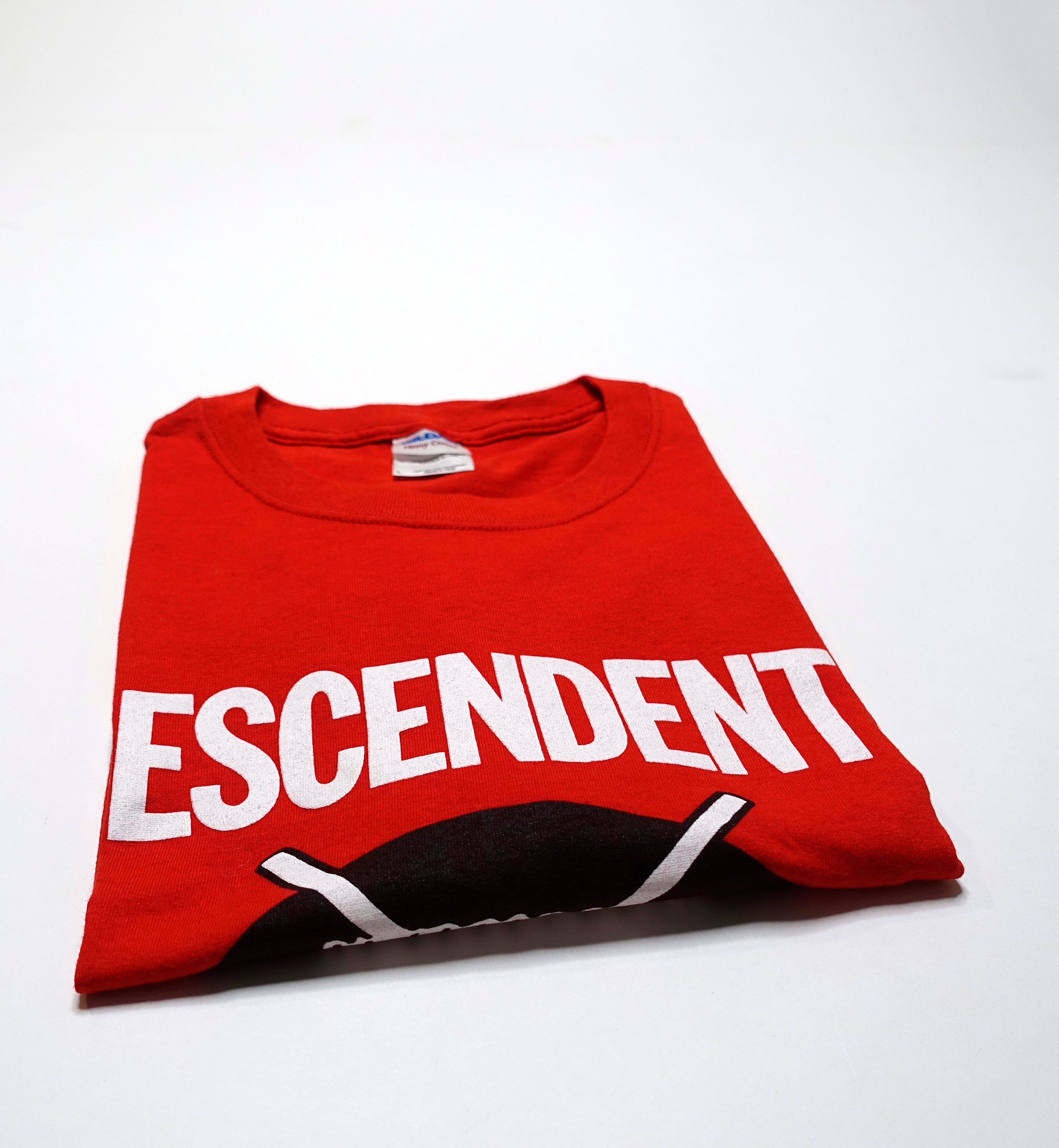 Descendents - Toronto 2012 Tour Shirt Size Large