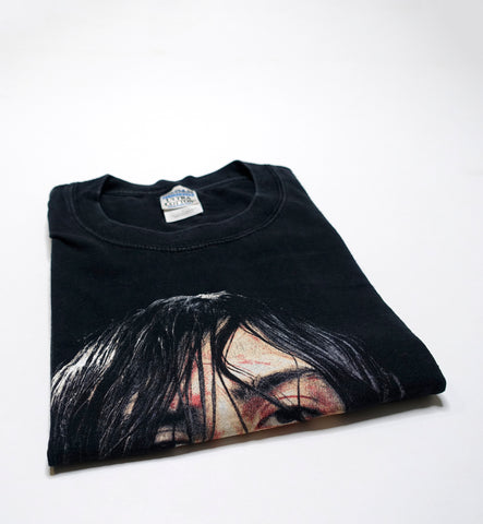 Andrew W.K. – I Get Wet 2001 Tour Shirt Size XL