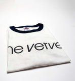 the Verve – This Is Music: The Singles 92-98 Tour Shirt Size Large