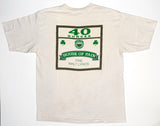 House Of Pain - 40oz Fine Malt Lyrics Shirt Size XL