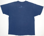 Del Tha Funkee Homosapien - Both Sides Of The Brain 1999 Tour Shirt Size XL