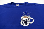 Descendents - Mug / All-O-Gistics Tour Shirt Size Large