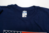 ALL - Allroy For Prez... late 90's Version Shirt Size Large