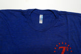 Stephen Egerton - 7 Degrees Of Steven Egerton Shirt Size Large