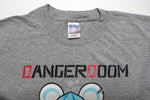 Dangerdoom - the Mouse and The Mask 2005 Tour Shirt Size Large