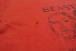 Beastie Boys - Sketch Artist Shirt Size XL