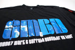 Money Mark & Buffalo Daughter - On Tour 1998 Shirt Size XL