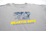 Beastie Boys - It's The Heat Not The Humidity Tour Shirt Size XL