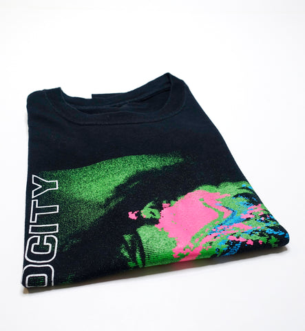 Danny Brown - Atrocity Exhibition  2016 Tour Shirt Size Large