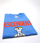 Descendents - Australia 2017 Tour Shirt Size Medium