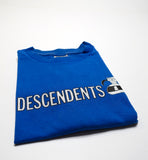 Descendents - Email Tour Shirt Size Large