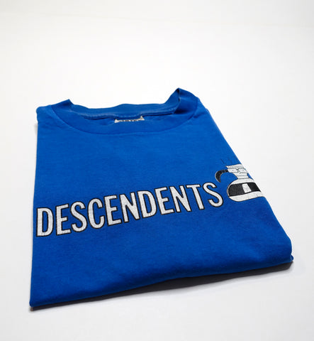 Descendents - Email Tour Shirt Size Large