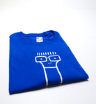 Descendents - Middle Finger Tour Shirt Size Large