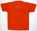 Oasis - Standing On The Shoulders Of Giants 2000 Tour Shirt Size Large