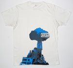 Oasis - Come In Come Out 2008 Tour Shirt Size Large