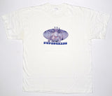 Supergrass - I Should Coco 1995 Tour Shirt Size XL