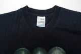 Supergrass - Supergrass S/T 1999 World Tour Shirt Size Large