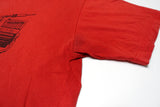 Swervedriver - Pedal Board Shirt Size Large (00's version)