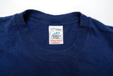 Oasis - Blocks / Standing On The Shoulders Of Giants 2000 Tour Shirt Size Large