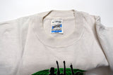 Supergrass - Glitter Logo 90's Tour Shirt Size XL