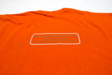 Oasis - Standing On The Shoulders Of Giants 2000 Tour Shirt Size Large