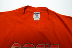 Oasis - Standing On The Shoulders Of Giants 2000 Tour Shirt Size Large