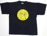 Goodbye Harry - LLL / THL Coin 1995 Tour Shirt Size XL
