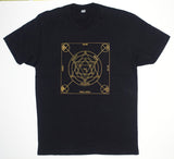 Godspeed You Black Emperor! ‎– More Of Us Than Them, Amen Tour Shirt Size Large (Gold)
