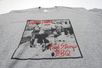 Goodbye Harry - Food Stamp BBQ 1995 Tour Shirt Size Large