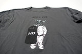 Godspeed You Black Emperor! ‎– God's Pee Tour Shirt Size XL