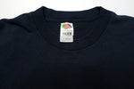 Small Brown Bike - Boxes Tour Shirt Size Large