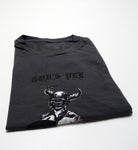 Godspeed You Black Emperor! ‎– God's Pee Tour Shirt Size XL