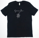 Mazzy Star ‎– "Star" from Tropicalia Fest 2018 Tour Shirt Size Large