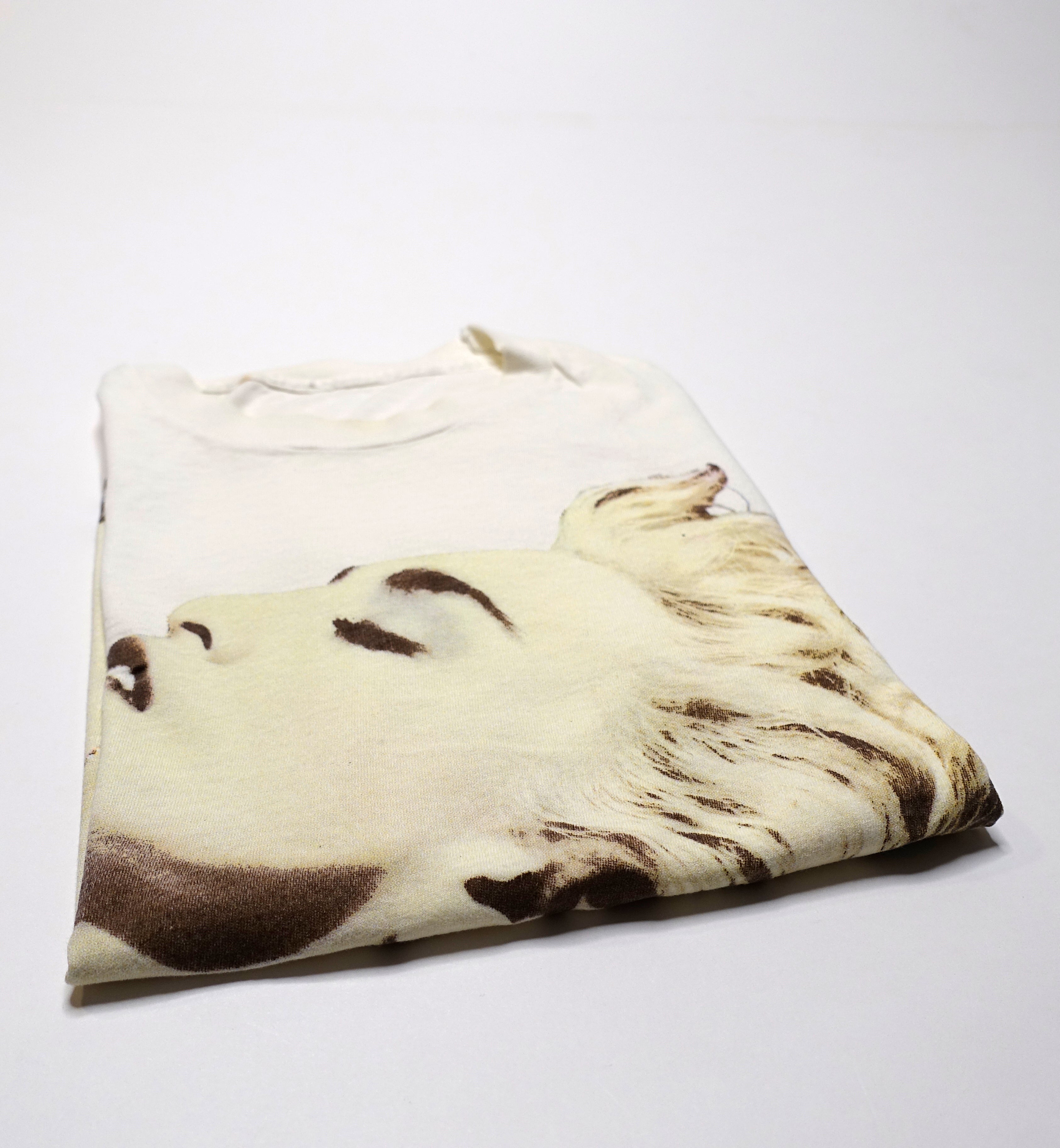 Madonna ‎– True Blue 1986 Tour Shirt Size XXL / XL