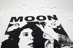 Cat Power - Moon Punx Tour Shirt Size Large